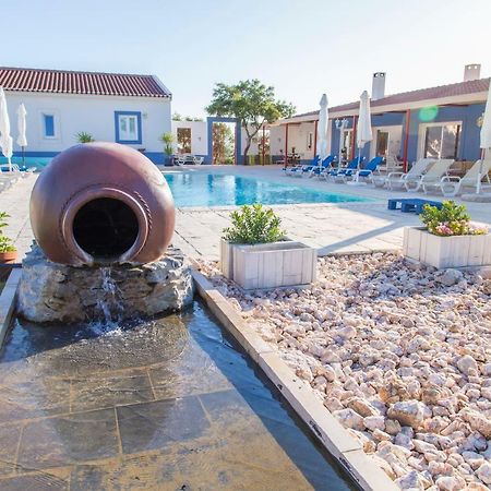 Monte Da Ameixa Country House Castro Verde Exterior photo