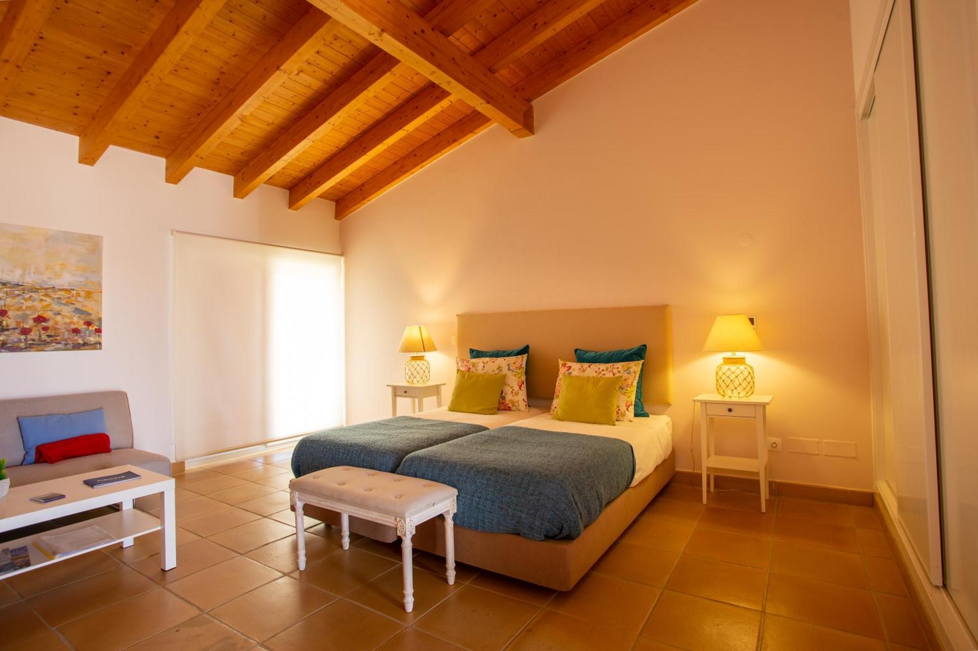 Monte Da Ameixa Country House Castro Verde Exterior photo