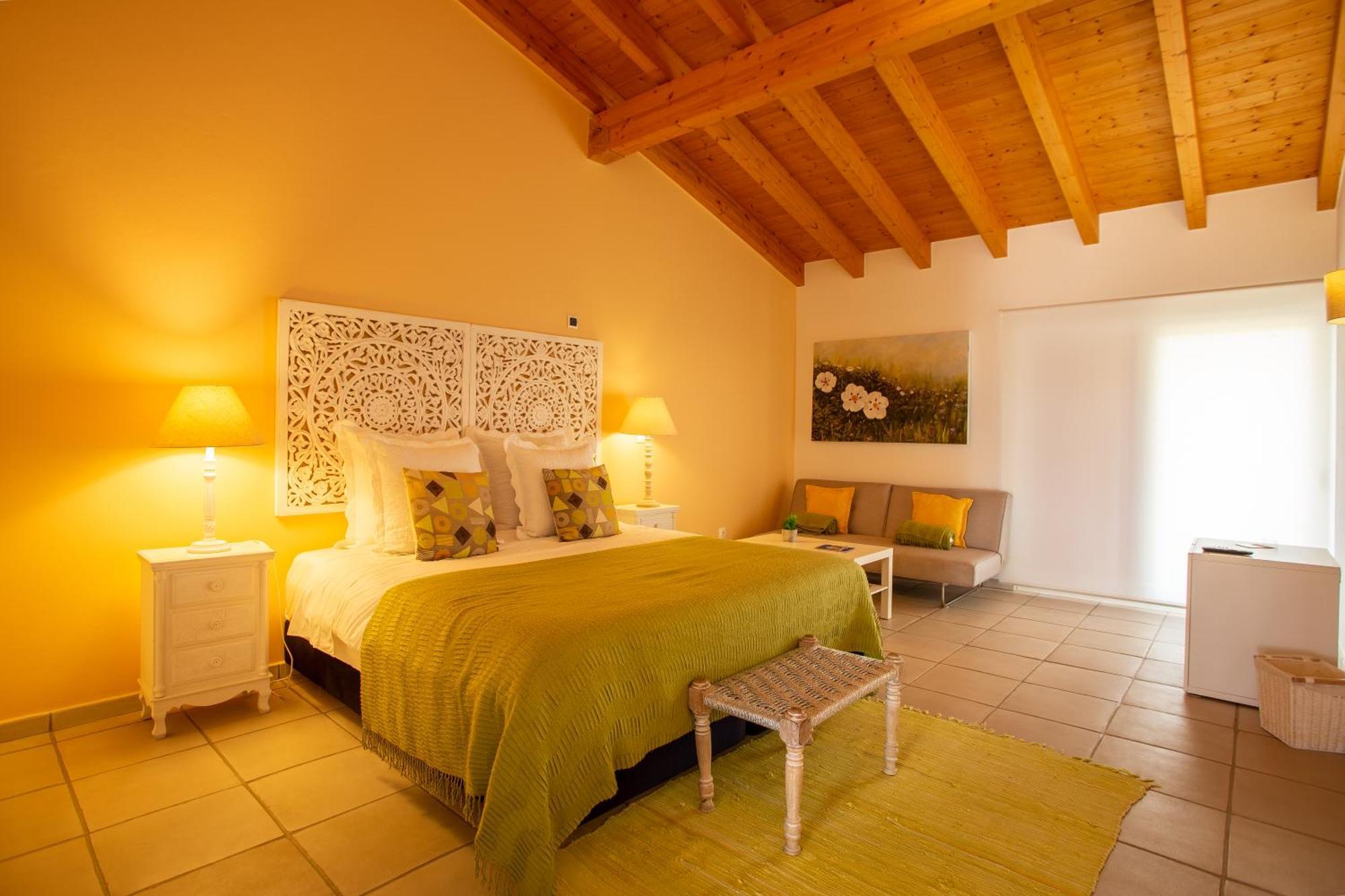 Monte Da Ameixa Country House Castro Verde Exterior photo