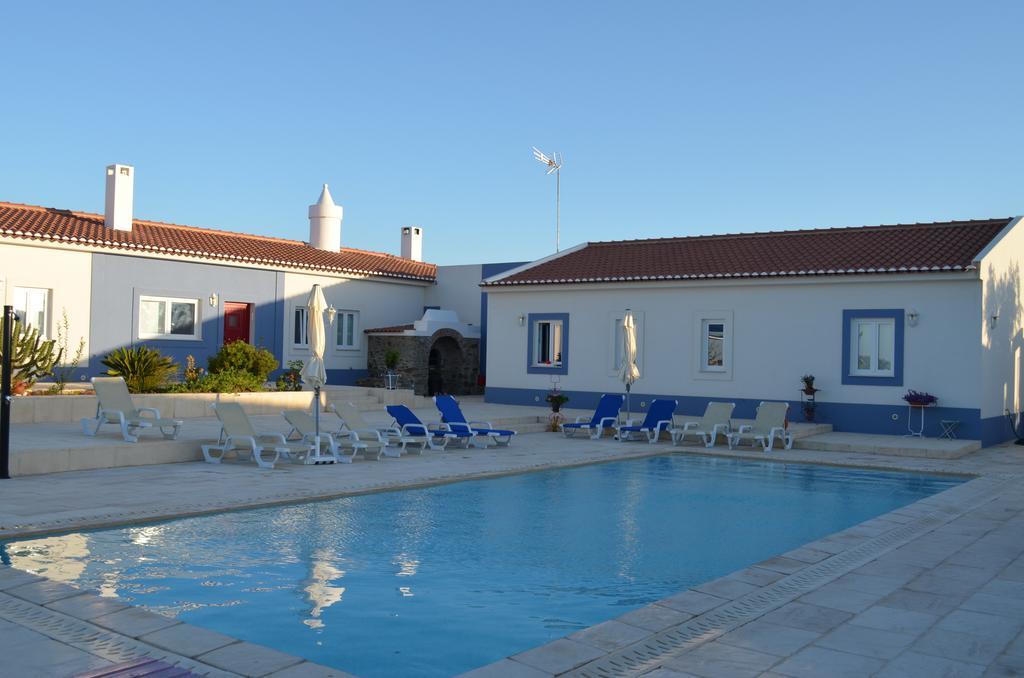 Monte Da Ameixa Country House Castro Verde Exterior photo