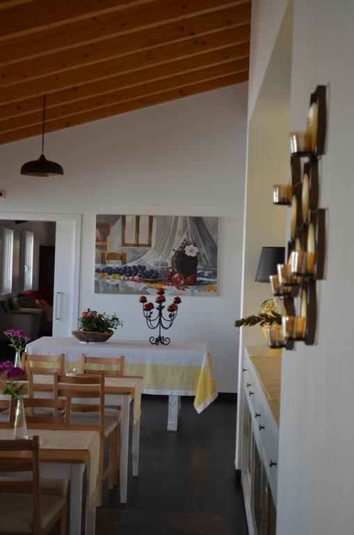 Monte Da Ameixa Country House Castro Verde Exterior photo