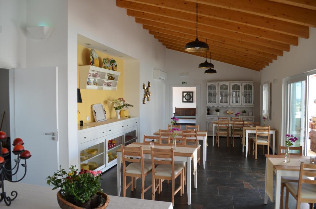 Monte Da Ameixa Country House Castro Verde Exterior photo