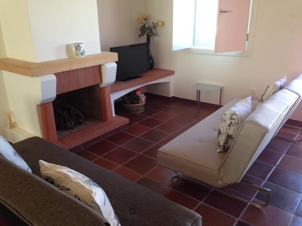 Monte Da Ameixa Country House Castro Verde Room photo