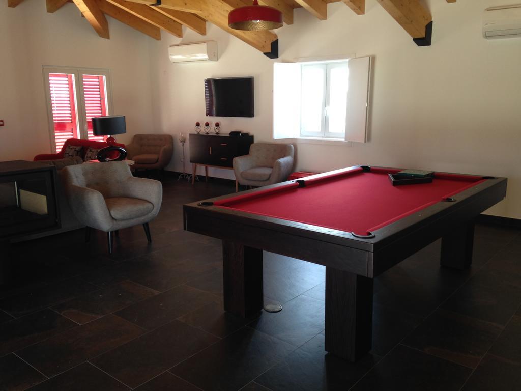 Monte Da Ameixa Country House Castro Verde Exterior photo