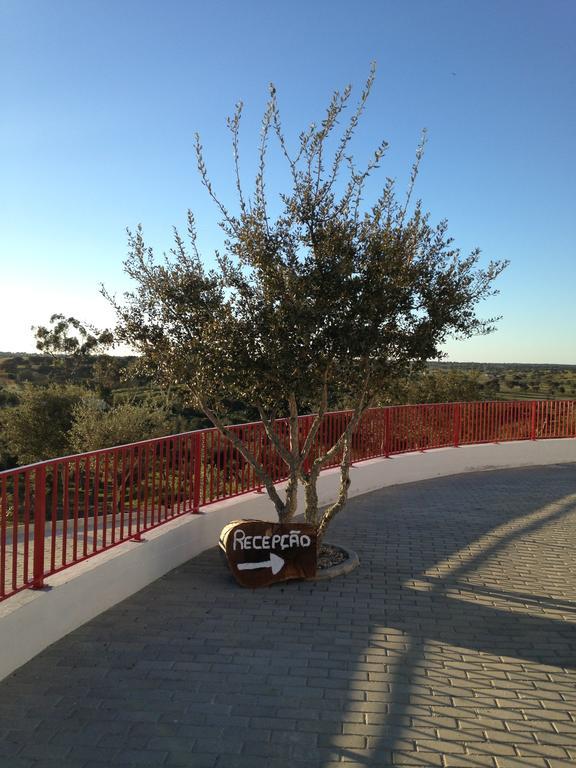 Monte Da Ameixa Country House Castro Verde Exterior photo