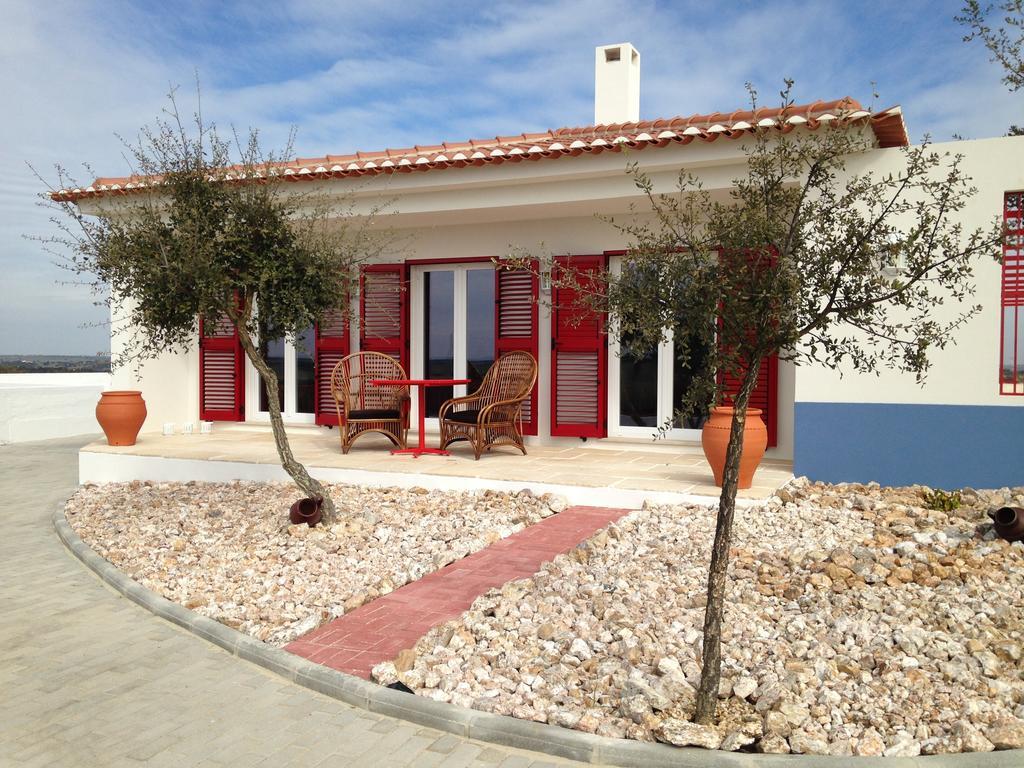 Monte Da Ameixa Country House Castro Verde Exterior photo