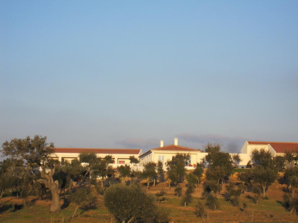 Monte Da Ameixa Country House Castro Verde Exterior photo