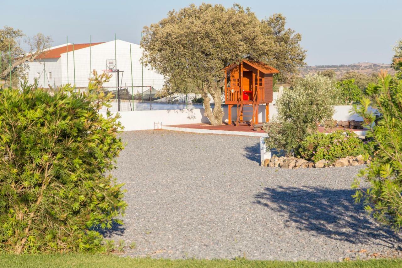Monte Da Ameixa Country House Castro Verde Exterior photo